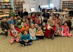 Rotary Book Day 2018