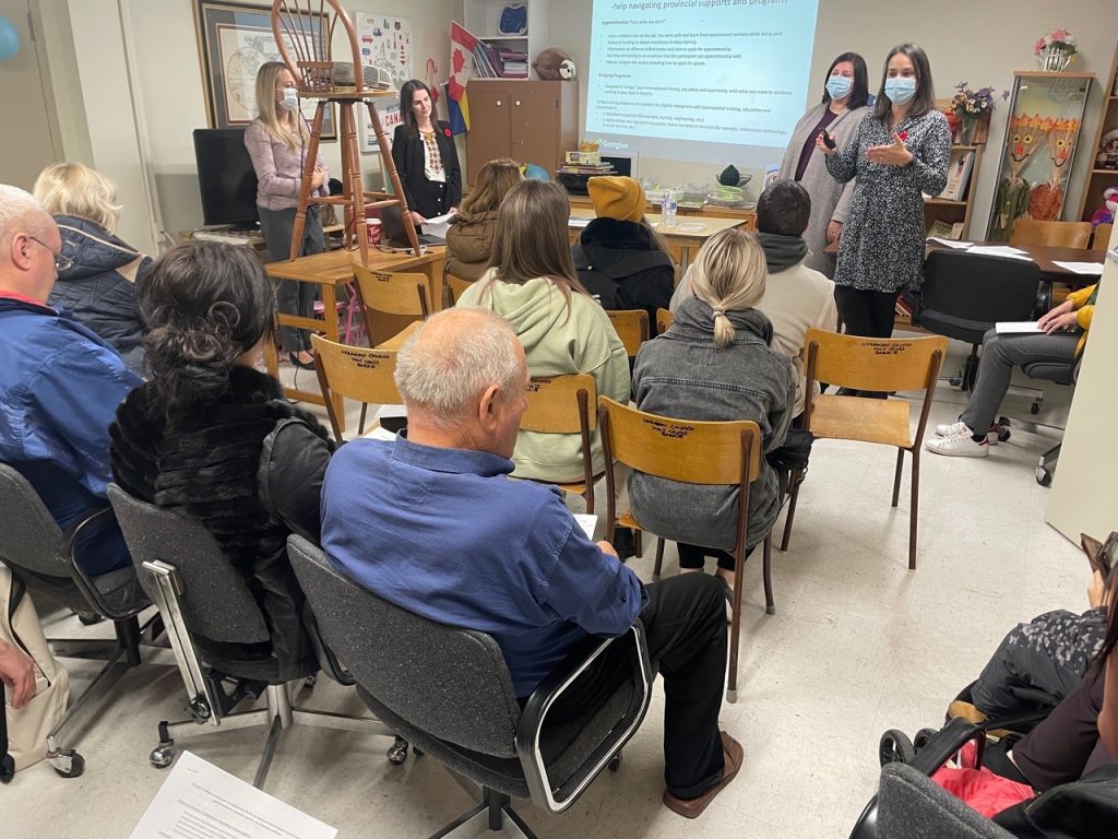 Rotary Club Of Barrie’s Recent Support Initiatives For Ukraine