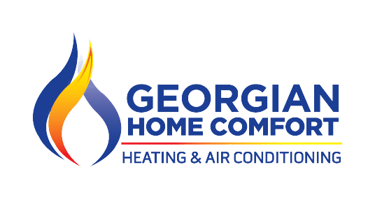 Georgian Home Comfort - Heating and Cooling