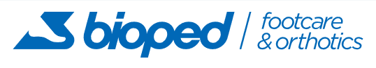 Bioped - Footcare & Orthotics logo
